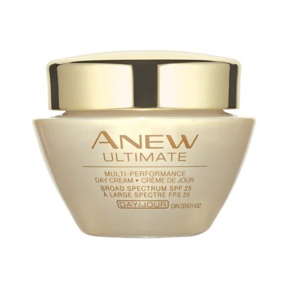 Anew Ultimate Performance Day Cream - New - Picture 1 of 1